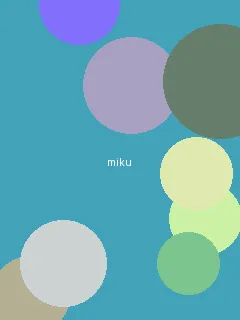 九色腾无限制看 - 初音未来角色图